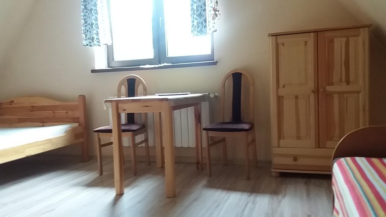Noclegi W Centrum Sienkiewicza Zakopane Exterior foto